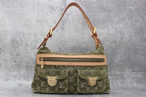 green denim louis vuitton bag dhgate